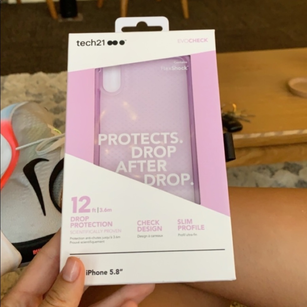 iPhone X-XS Case